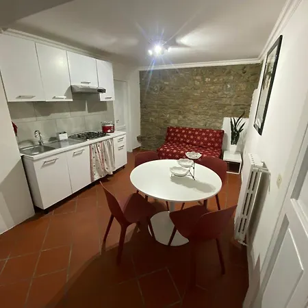 Domus Isidis Apartment Benevento Exterior photo