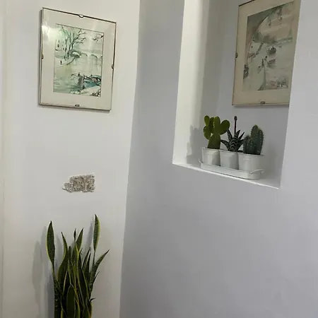 Domus Isidis Apartment Benevento Exterior photo
