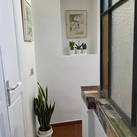 Domus Isidis Apartment Benevento Exterior photo