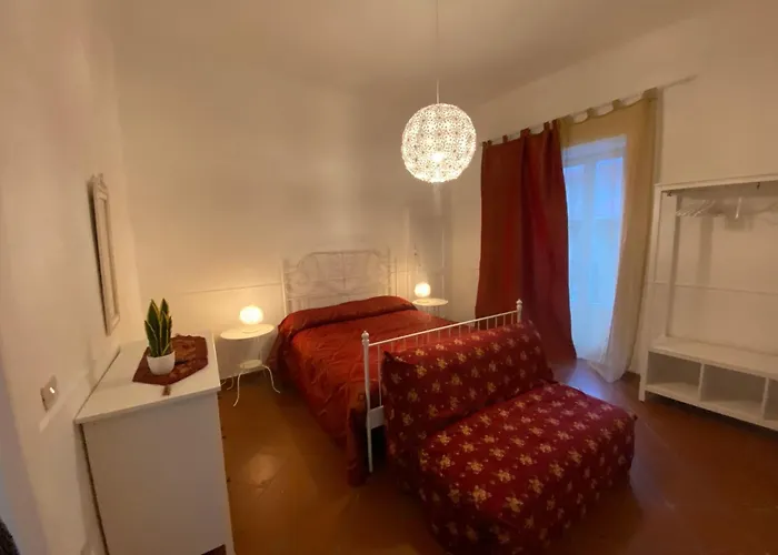 Domus Isidis Apartment