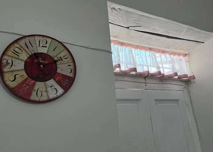 Domus Isidis Apartment