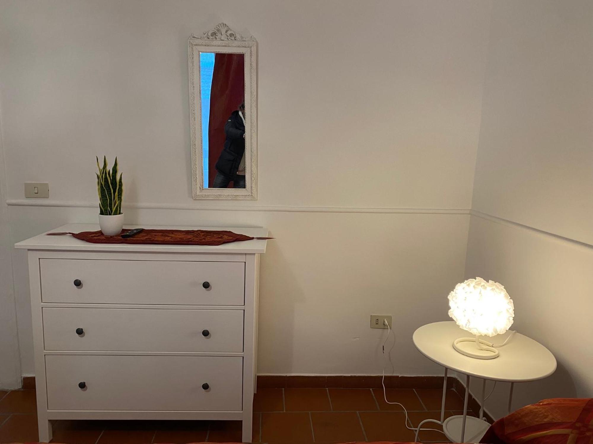 Apartment Domus Isidis