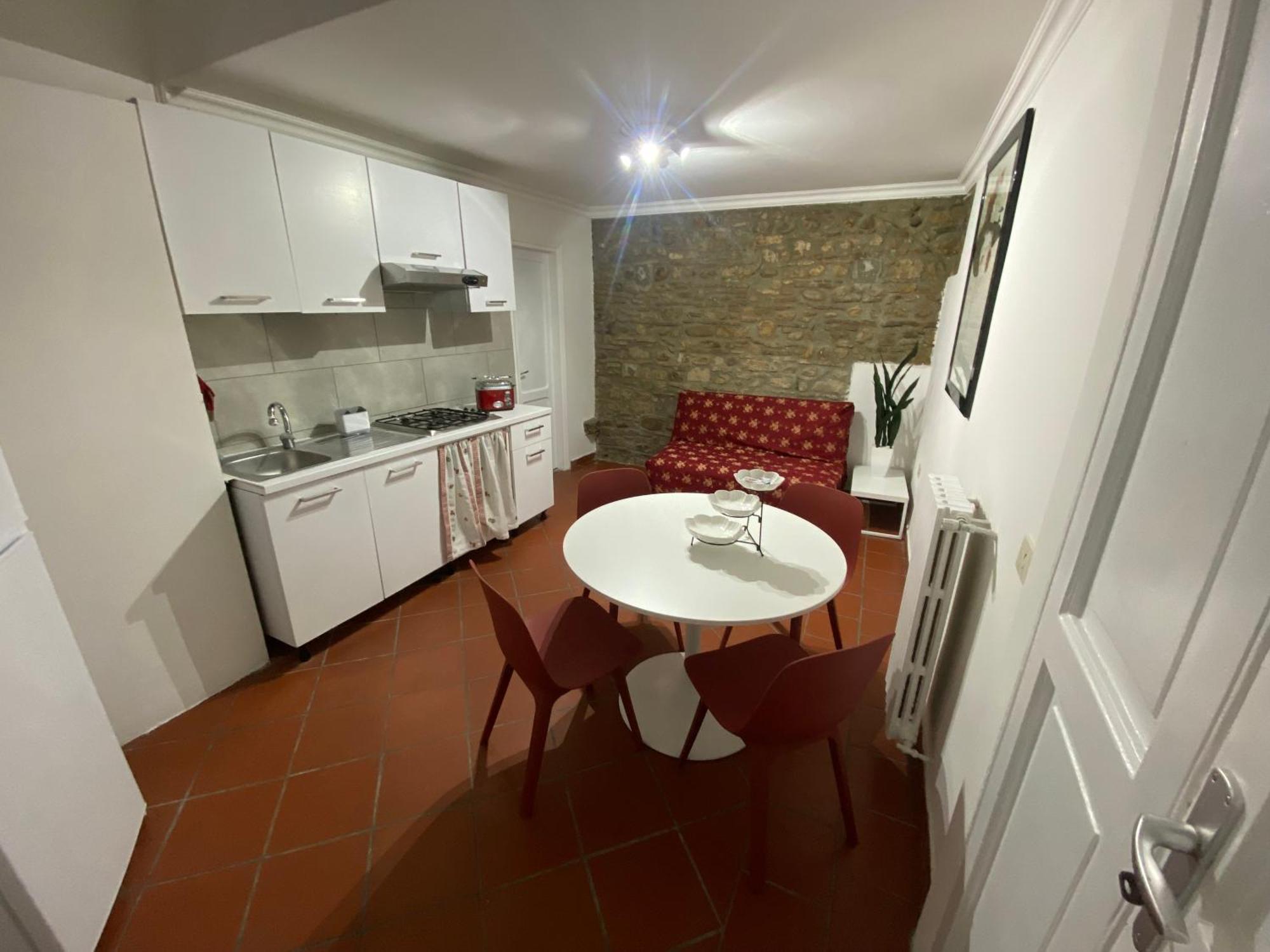 Apartment Domus Isidis *