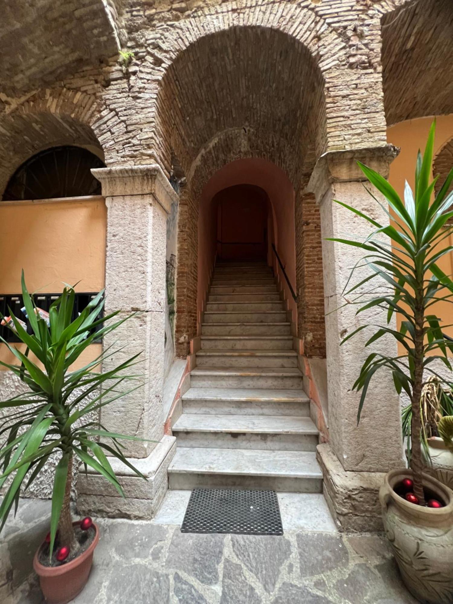 Apartment Domus Isidis