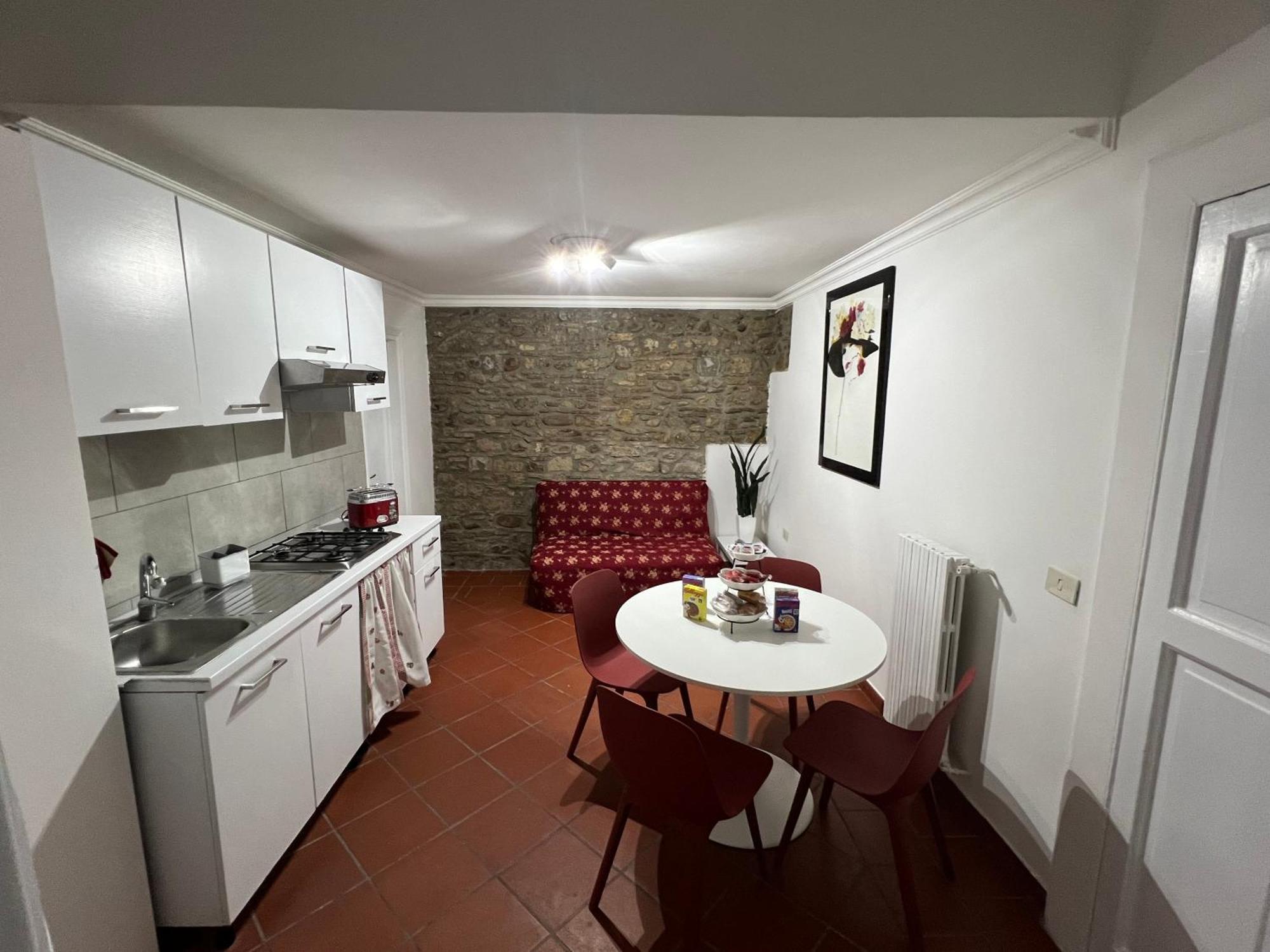 Domus Isidis Apartment