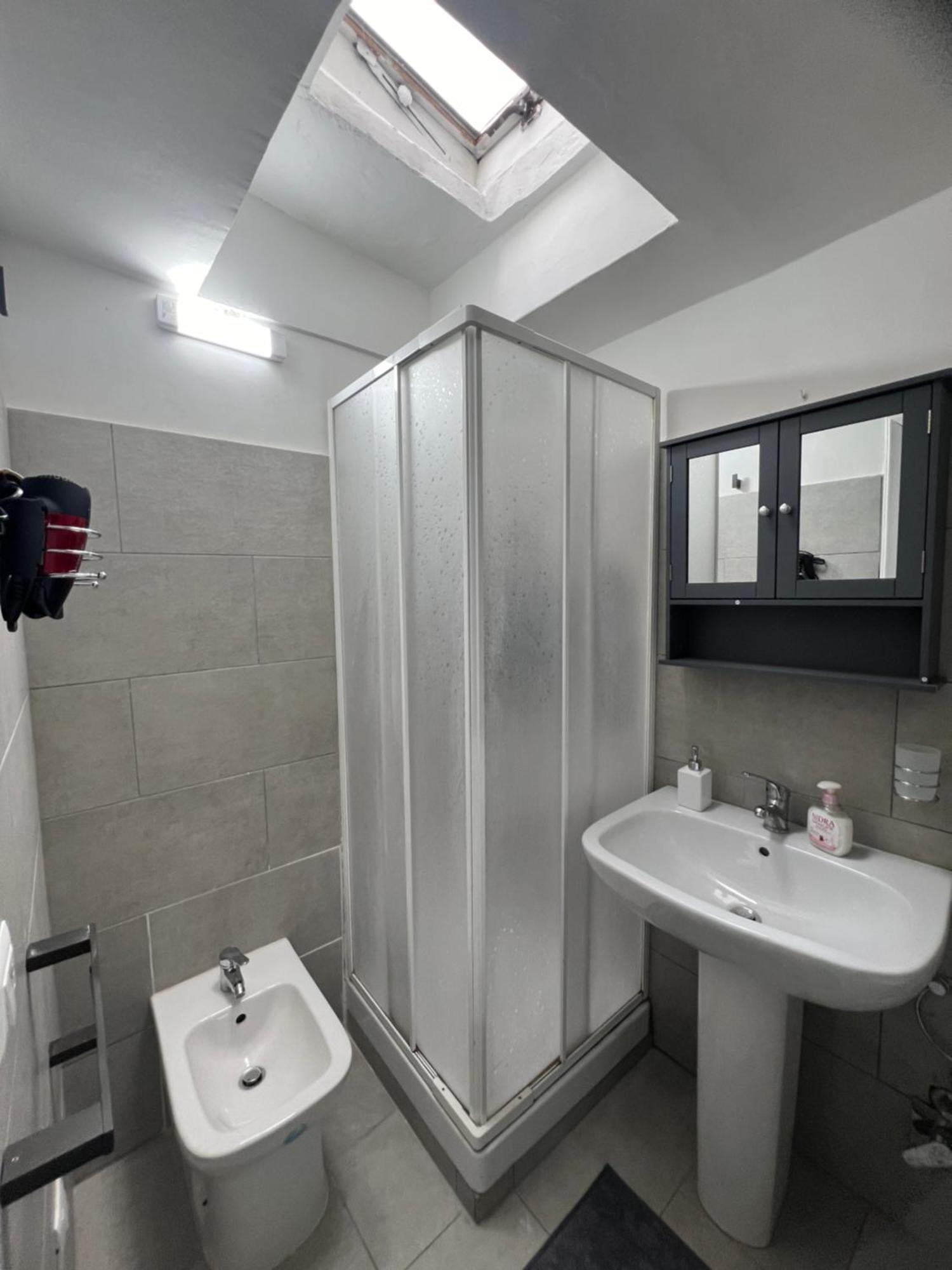 Apartment Domus Isidis