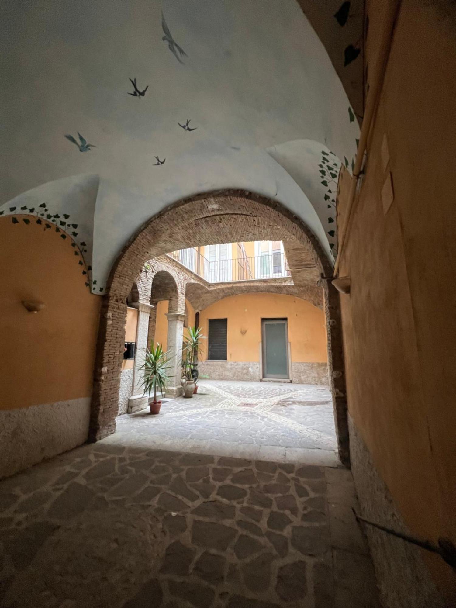 Domus Isidis Apartment